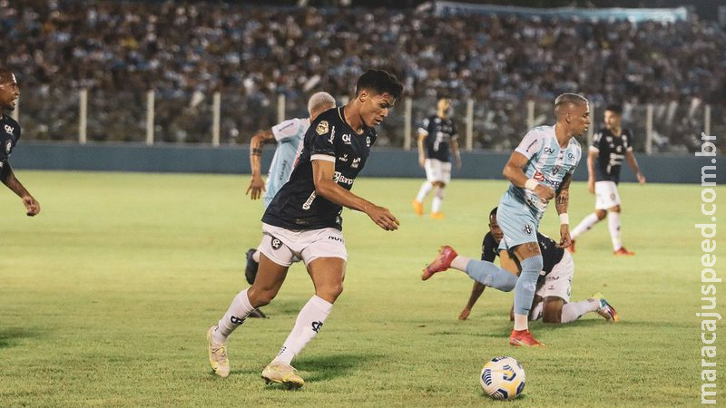 Copa Verde: Paysandu e Remo empatam em clássico de tempos distintos