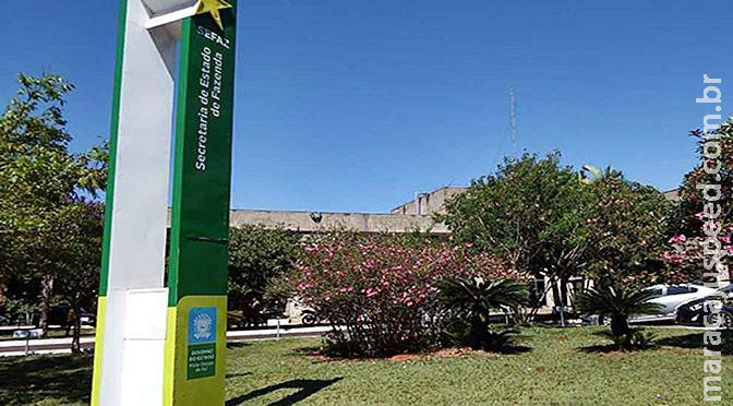 Débitos com Imasul, Iagro e Fundersul devem entrar no Refis, diz Reinaldo Débitos com Imasul, Iagro e Fundersul devem entrar no Refis, diz Reinaldo