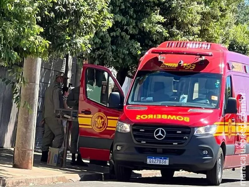 Desaparecido há 2 dias, homem é encontrado morto em residência Desaparecido há 2 dias, homem é encontrado morto em residência