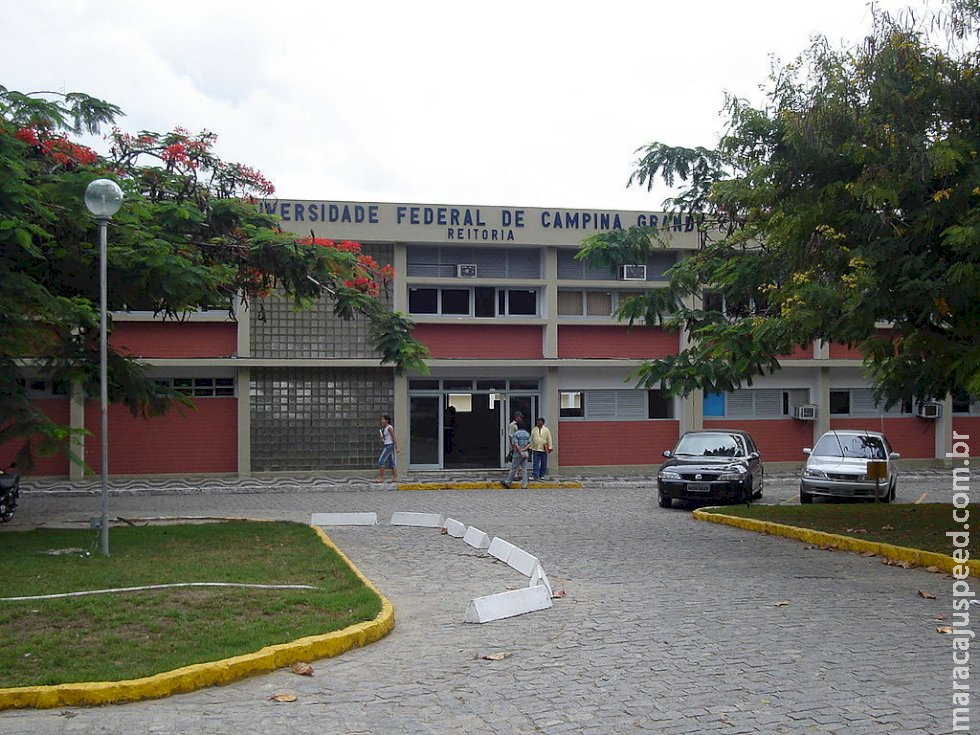 Divulgada a 1ª Chamada da Lista de Espera Sisu 2021.2 da UFCG Divulgada a 1ª Chamada da Lista de Espera Sisu 2021.2 da UFCG