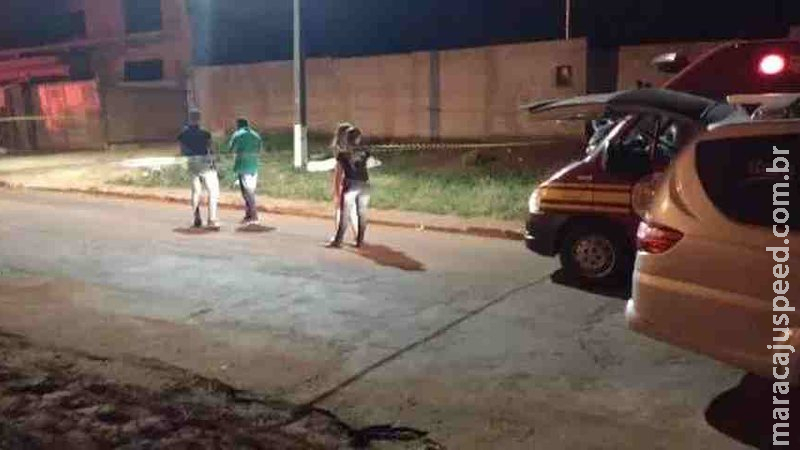 Domingo sangrento: Fronteira registra 4 assassinatos em apenas 1 dia Domingo sangrento: Fronteira registra 4 assassinatos em apenas 1 dia