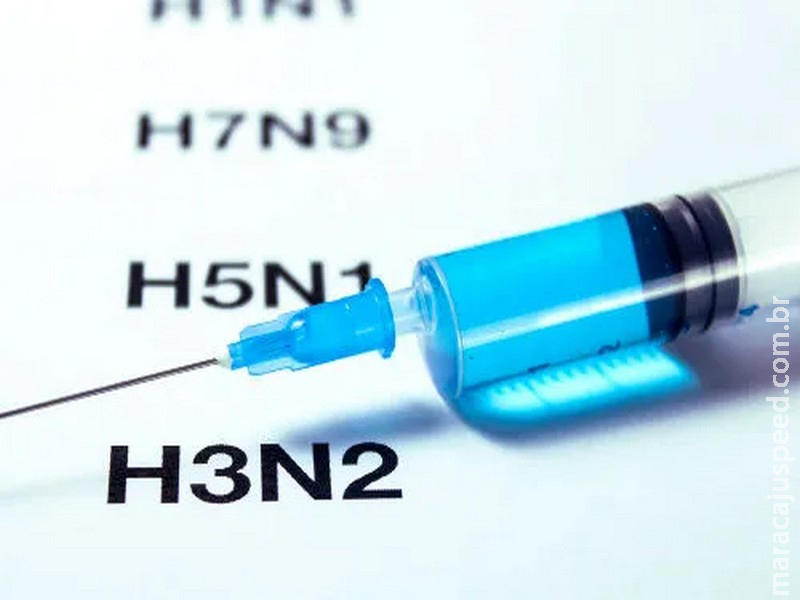 Douradense é a terceira vítima do vírus H3N2 em Mato Grosso do Sul 
