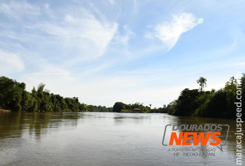 Douradense se afoga em balneário de Fátima do Sul Douradense se afoga em balneário de Fátima do Sul
