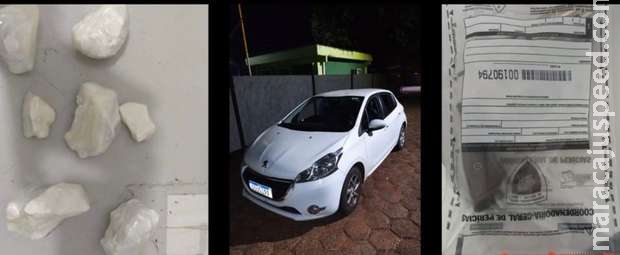 Dupla que praticava onda de furtos é presa em Campo Grande Dupla que praticava onda de furtos é presa em Campo Grande