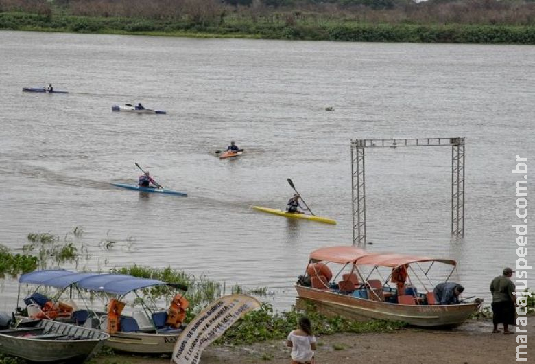 Eco Pantanal Extremo se consolida como principal evento esportivo de aventura do Centro-Oeste