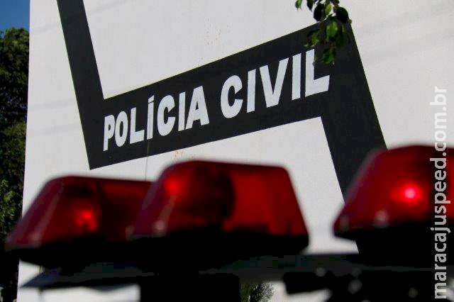 Em Rio Brilhante, jovens são suspeitos de jogar cerveja em ciclista e espancá-lo até ficar desacordado Em Rio Brilhante, jovens são suspeitos de jogar cerveja em ciclista e espancá-lo até ficar desacordado