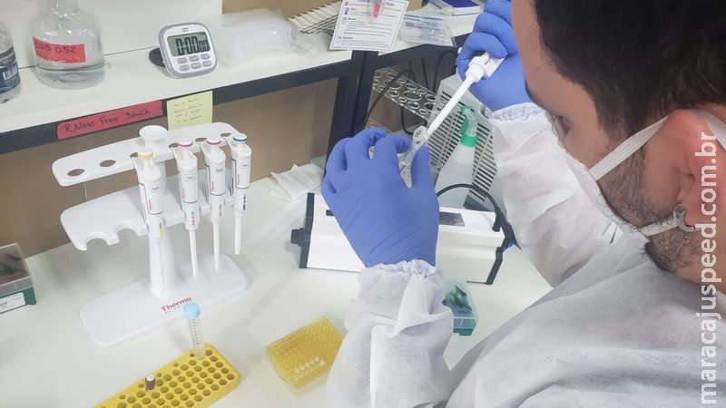 Embrapii destina R$ 20 milhões para produção de fármacos e biofármacos Embrapii destina R$ 20 milhões para produção de fármacos e biofármacos