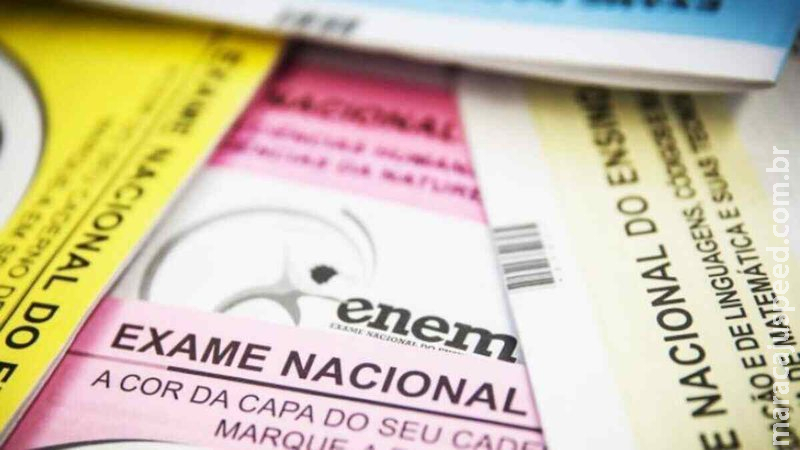 Enem bate recorde de impopularidade nas redes sociais, mostra pesquisa Enem bate recorde de impopularidade nas redes sociais, mostra pesquisa