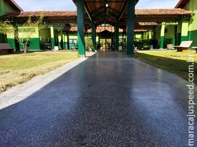 Ensino integral chegará a 40% das escolas estaduais de MS em 2022 Ensino integral chegará a 40% das escolas estaduais de MS em 2022