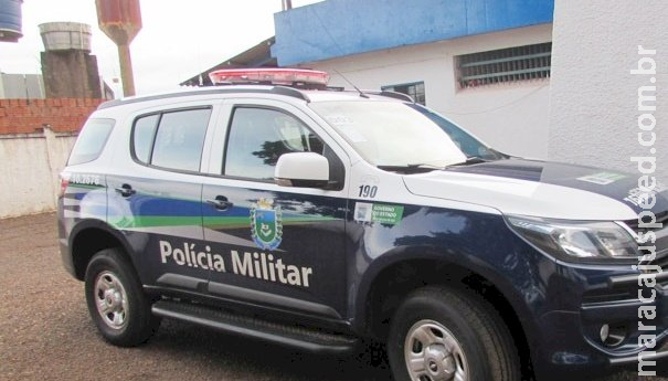 Estelionatário aplica golpe em mecânico de Itaporã Estelionatário aplica golpe em mecânico de Itaporã