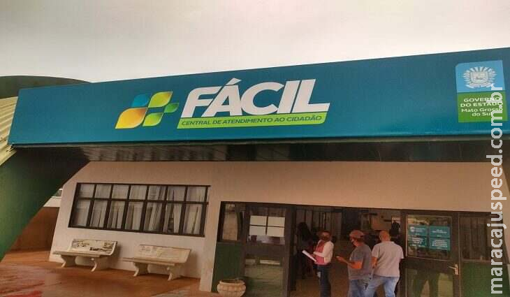Fácil Aero Rancho fecha a partir desta quinta por conta de reforma Fácil Aero Rancho fecha a partir desta quinta por conta de reforma
