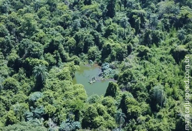 Fecularia é autuada em R$ 25 mil por lançamento de efluentes sem tratamento ao solo Fecularia é autuada em R$ 25 mil por lançamento de efluentes sem tratamento ao solo