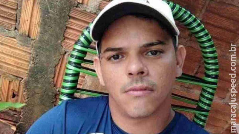Ferido com tiro no rosto, homem morre após ficar 9 dias internado em hospital de MS Ferido com tiro no rosto, homem morre após ficar 9 dias internado em hospital de MS