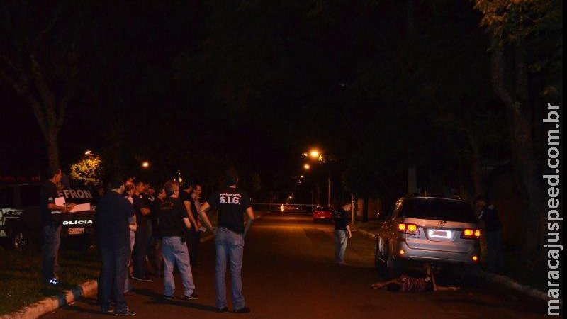 Filhos de advogado criminalista morto por PF serão indenizados em mais de R$ 330 mil Filhos de advogado criminalista morto por PF serão indenizados em mais de R$ 330 mil