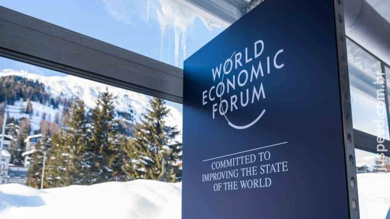Fórum Econômico Mundial de 2022 é adiado em razão da variante Ômicron Fórum Econômico Mundial de 2022 é adiado em razão da variante Ômicron