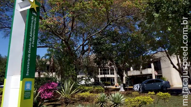 Governo autoriza abertura de 180 vagas para concursos da Iagro e Sedhast Governo autoriza abertura de 180 vagas para concursos da Iagro e Sedhast