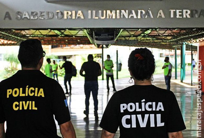 Governo divulga relação dos candidatos inscritos no concurso Polícia Civil Governo divulga relação dos candidatos inscritos no concurso Polícia Civil