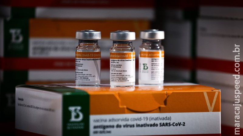 Governo vai vacinar crianças, mas exigirá prescrição médica, diz Queiroga Governo vai vacinar crianças, mas exigirá prescrição médica, diz Queiroga