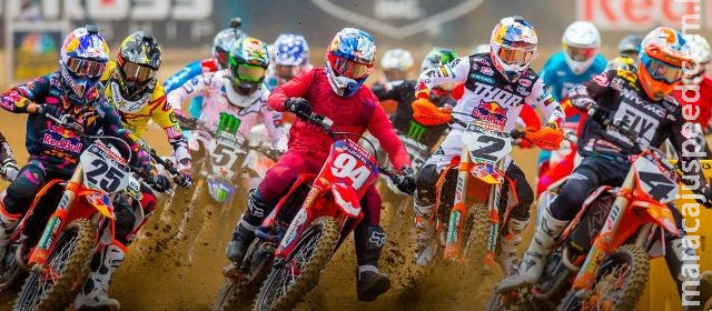 GP Caarapó de Velocross acontecerá nos próximos dias 18 e 19 GP Caarapó de Velocross acontecerá nos próximos dias 18 e 19