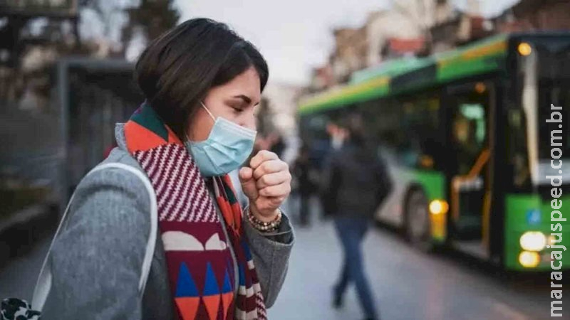 Gripe do vírus influenza avança no Brasil e já atinge dez Estados
