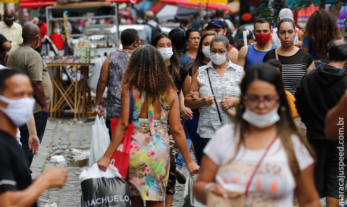 Gripe H3N2 provocou cinco mortes no estado do Rio neste ano