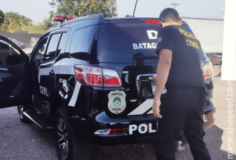 Homem descumpre medida protetiva e acaba preso pela segunda vez Homem descumpre medida protetiva e acaba preso pela segunda vez