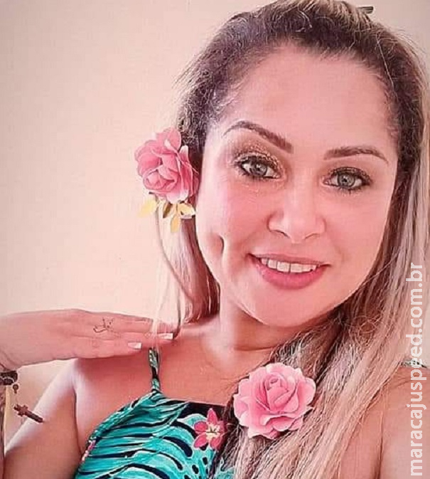 Homem mata ex-mulher com tiro no rosto e gera revolta em Nova Alvorada do Sul Homem mata ex-mulher com tiro no rosto e gera revolta em Nova Alvorada do Sul