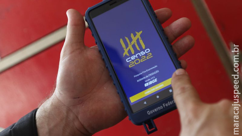 IBGE abre inscrição para seleção de 207 mil trabalhadores para o Censo IBGE abre inscrição para seleção de 207 mil trabalhadores para o Censo