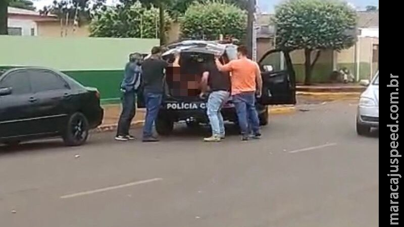 Idoso que morreu assustado durante roubo foi assaltado pelos mesmos ladrões outras três vezes Idoso que morreu assustado durante roubo foi assaltado pelos mesmos ladrões outras três vezes