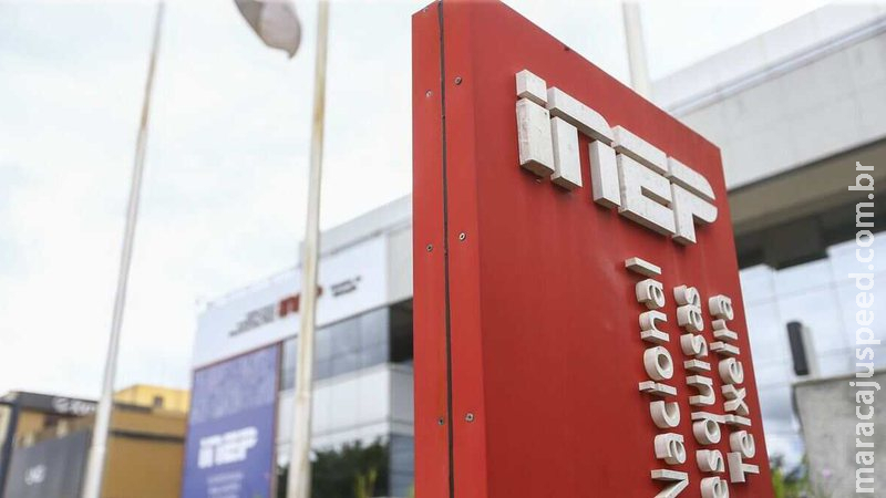 Inep divulga lista de estudantes regulares no Enade Inep divulga lista de estudantes regulares no Enade