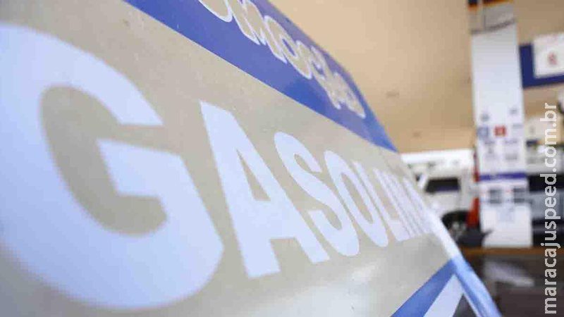 Inflação em Campo Grande dispara com alta no preço da gasolina em novembro, segundo IBGE Inflação em Campo Grande dispara com alta no preço da gasolina em novembro, segundo IBGE