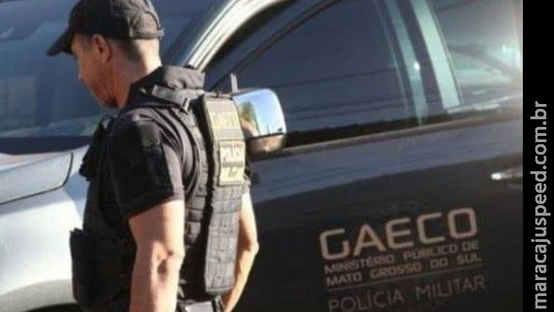Investigado na Omertà quer transferência de presídio federal para unidade em MS Investigado na Omertà quer transferência de presídio federal para unidade em MS