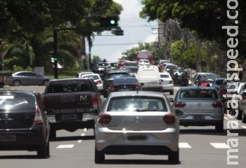 IPVA 2022 tem desconto de 15% para pagamento à vista em MS IPVA 2022 tem desconto de 15% para pagamento à vista em MS