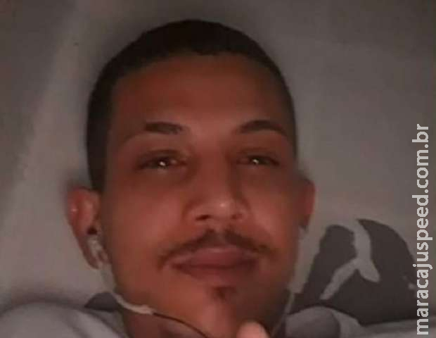 Irmã reconhece jovem executado a tiros em Dourados Irmã reconhece jovem executado a tiros em Dourados