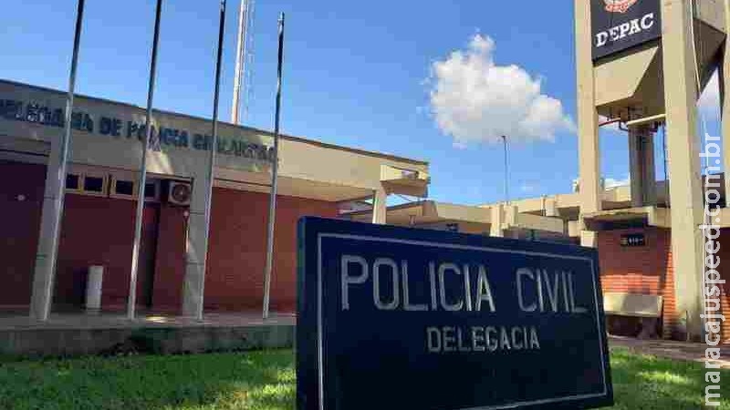 Jovem esquece bolsa em mesa de boate de Dourados e fica sem celular e dinheiro Jovem esquece bolsa em mesa de boate de Dourados e fica sem celular e dinheiro