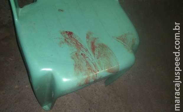 Jovem morre esfaqueado durante briga em Ribas do Rio Pardo