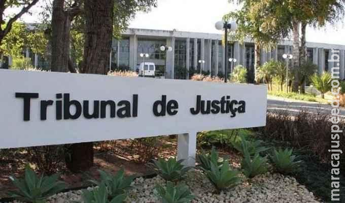Judiciário de MS entra em recesso e prazos processuais são suspensos até 20 de janeiro Judiciário de MS entra em recesso e prazos processuais são suspensos até 20 de janeiro