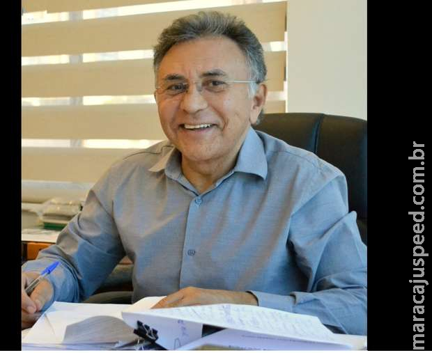 Juiz aposentado Odilon se filia ao PSD para concorrer eleições 2022 Juiz aposentado Odilon se filia ao PSD para concorrer eleições 2022