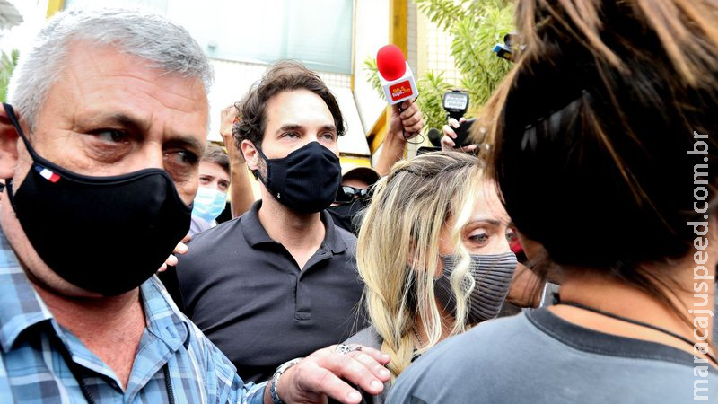 Justiça ouve testemunhas de defesa e acusação do caso Henry Borel Justiça ouve testemunhas de defesa e acusação do caso Henry Borel