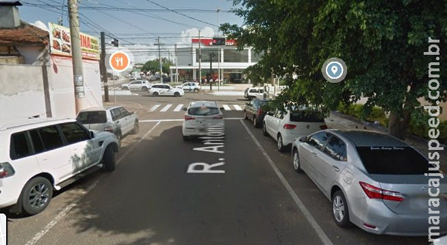 Licitação de Campo Grande para obra na Zahran e mais sete vias define empresa Licitação de Campo Grande para obra na Zahran e mais sete vias define empresa