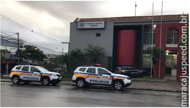 Mãe que congelou bebê e deu sacola para vizinha temia que tráfico descobrisse