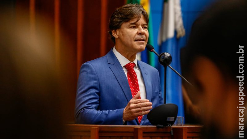 Mais um representante de Corumbá na Assembleia, Paulo Duarte diz que volta ao Legislativo mais experiente Mais um representante de Corumbá na Assembleia, Paulo Duarte diz que volta ao Legislativo mais experiente