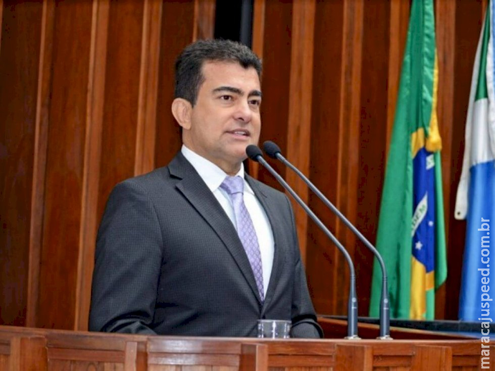 Mandato de Marçal se destaca nas áreas de infraestrutura, saúde e educação em Dourados Mandato de Marçal se destaca nas áreas de infraestrutura, saúde e educação em Dourados