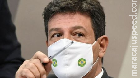 Mandetta perde força e pode atuar como simples cabo-eleitoral Mandetta perde força e pode atuar como simples cabo-eleitoral