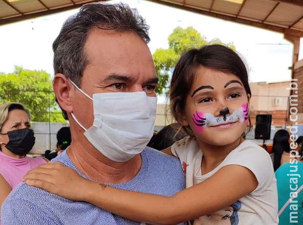 Marquinhos Trad encerra o ano com 82,38% de aprovação, aponta pesquisa Marquinhos Trad encerra o ano com 82,38% de aprovação, aponta pesquisa