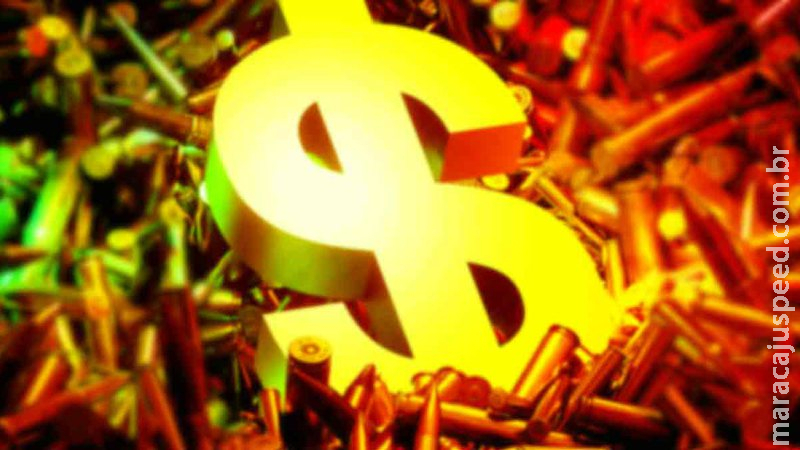 Mato Grosso do Sul no circuito internacional de combate ao financiamento do terrorismo Mato Grosso do Sul no circuito internacional de combate ao financiamento do terrorismo