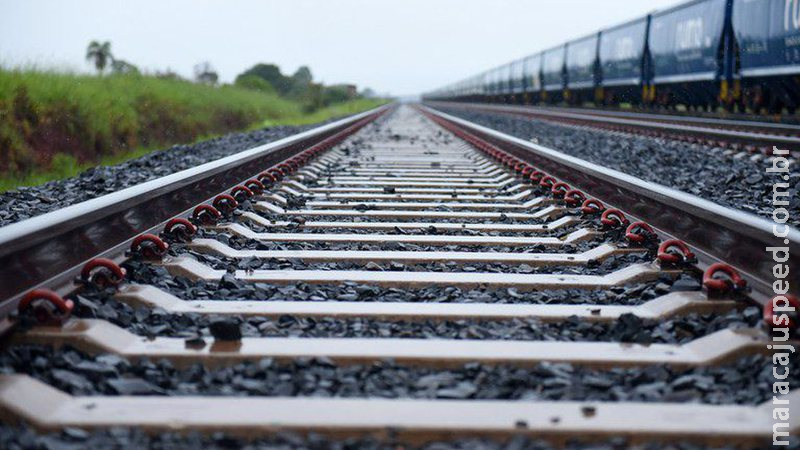 Ministério autoriza construção de 9 ferrovias pela iniciativa privada Ministério autoriza construção de 9 ferrovias pela iniciativa privada