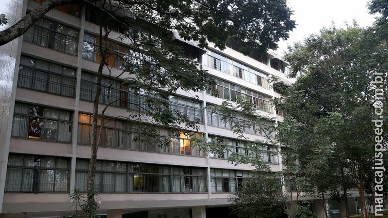 Ministério da Economia coloca 88 imóveis no DF à venda em feirão Ministério da Economia coloca 88 imóveis no DF à venda em feirão