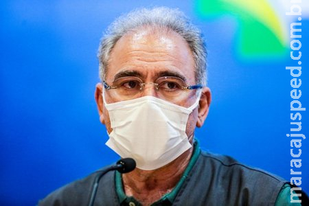 Ministério da Saúde registra 27 casos da variante Ômicron no Brasil Ministério da Saúde registra 27 casos da variante Ômicron no Brasil