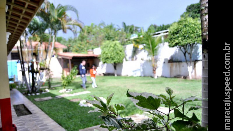 Ministério vai contratar 6,3 mil vagas em comunidades terapêuticas Ministério vai contratar 6,3 mil vagas em comunidades terapêuticas